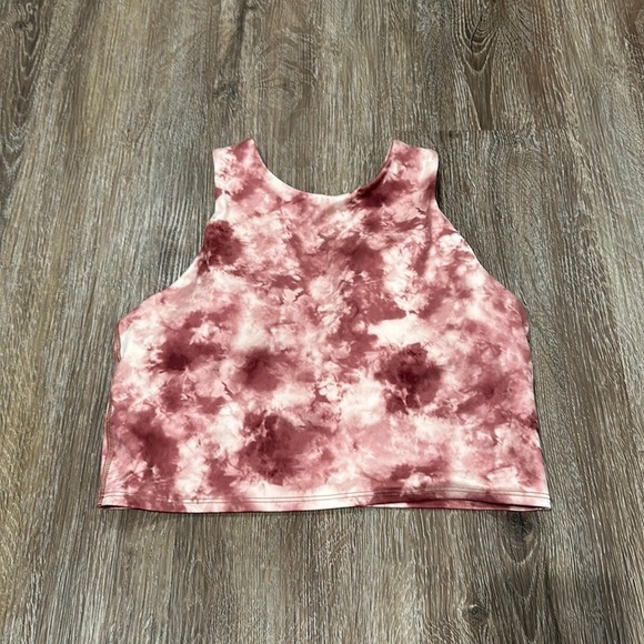 Athleta Women’s Lined Tank Top - Size Small - Picture 1 of 4